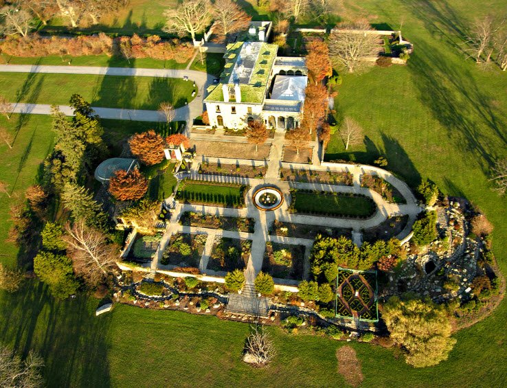 Harkness Memorial State Park, United States